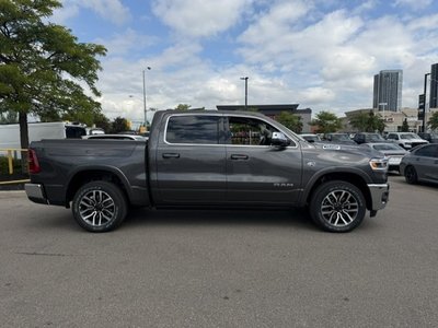 2027 Ram 1500 in Woodbridge, Ontario