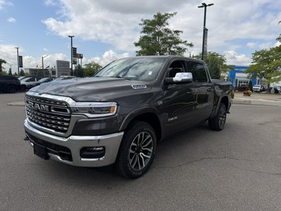 2027 Ram 1500 in Woodbridge, Ontario