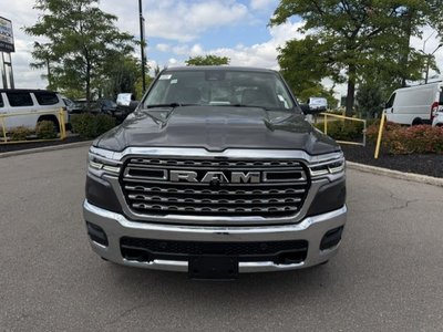 2027 Ram 1500 in Woodbridge, Ontario