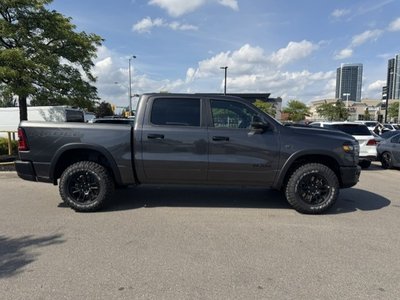 Ram 1500  2027 à Woodbridge, Ontario