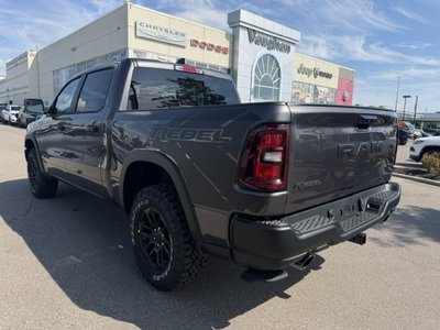 2027 Ram 1500 in Woodbridge, Ontario