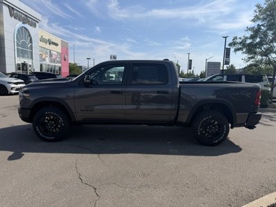 2027 Ram 1500 in Woodbridge, Ontario