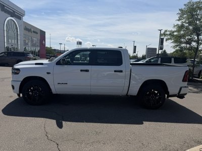 2027 Ram 1500 in Woodbridge, Ontario