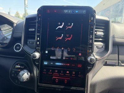2027 Ram 1500 in Woodbridge, Ontario
