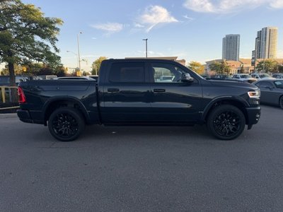 2027 Ram 1500 in Woodbridge, Ontario