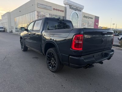 2027 Ram 1500 in Woodbridge, Ontario