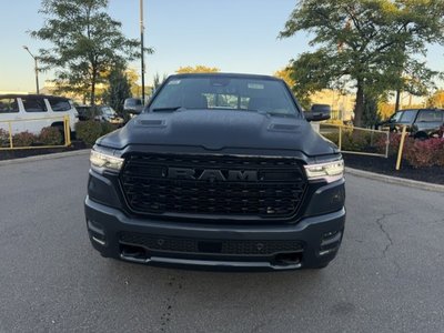 2027 Ram 1500 in Woodbridge, Ontario