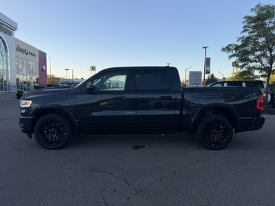 2027 Ram 1500 in Woodbridge, Ontario