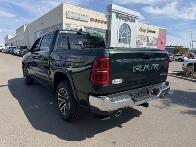 2027 Ram 1500 in Woodbridge, Ontario