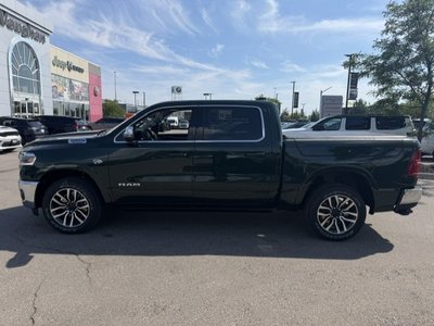 2027 Ram 1500 in Woodbridge, Ontario