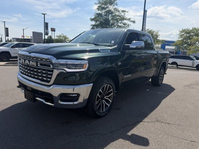 2027 Ram 1500 in Woodbridge, Ontario