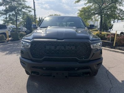 2027 Ram 1500 in Woodbridge, Ontario