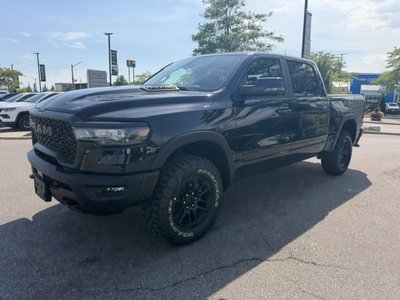 2027 Ram 1500 in Woodbridge, Ontario