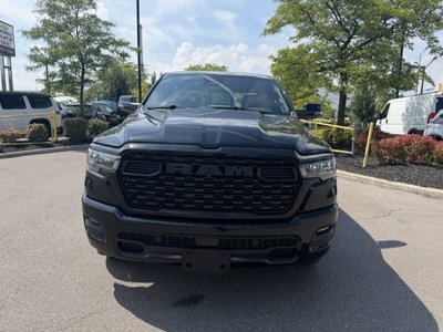2027 Ram 1500 in Woodbridge, Ontario