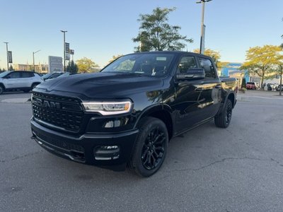2027 Ram 1500 in Woodbridge, Ontario