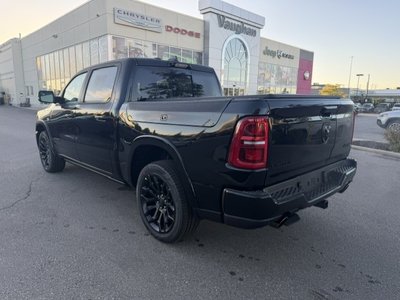 2027 Ram 1500 in Woodbridge, Ontario