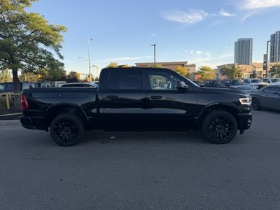 Ram 1500  2027 à Woodbridge, Ontario