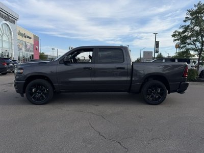 2027 Ram 1500 in Woodbridge, Ontario