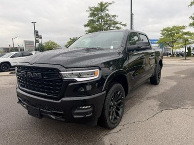 2027 Ram 1500 in Woodbridge, Ontario