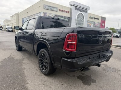 2027 Ram 1500 in Woodbridge, Ontario