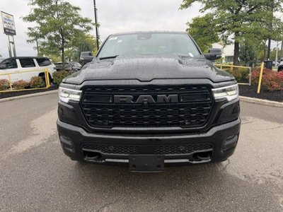 2027 Ram 1500 in Woodbridge, Ontario