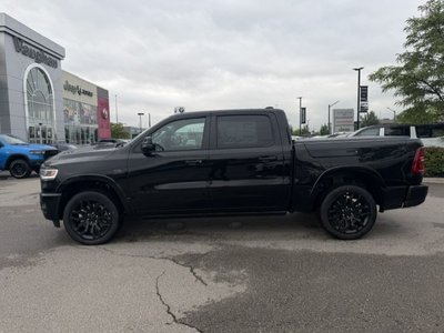 2027 Ram 1500 in Woodbridge, Ontario