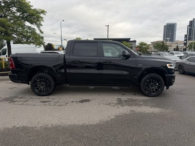 2027 Ram 1500 in Woodbridge, Ontario