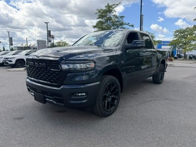 2027 Ram 1500 in Woodbridge, Ontario
