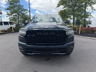 2027 Ram 1500 in Woodbridge, Ontario