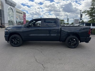2027 Ram 1500 in Woodbridge, Ontario