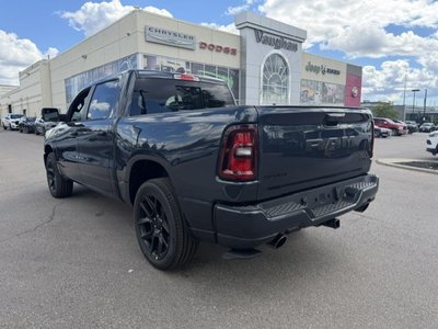 2027 Ram 1500 in Woodbridge, Ontario