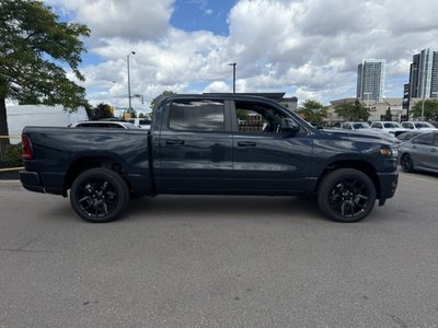 2027 Ram 1500 in Woodbridge, Ontario
