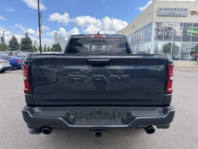 2027 Ram 1500 in Woodbridge, Ontario