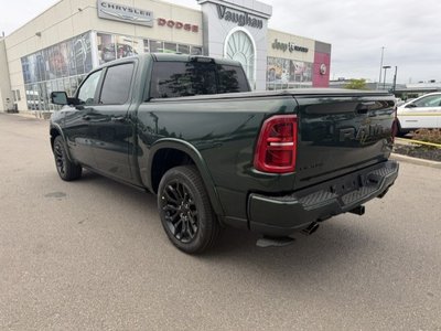 2027 Ram 1500 in Woodbridge, Ontario