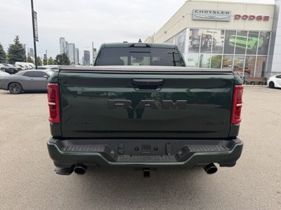 2027 Ram 1500 in Woodbridge, Ontario