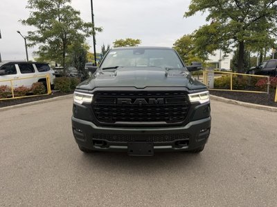 2027 Ram 1500 in Woodbridge, Ontario