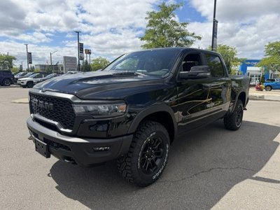 2027 Ram 1500 in Woodbridge, Ontario