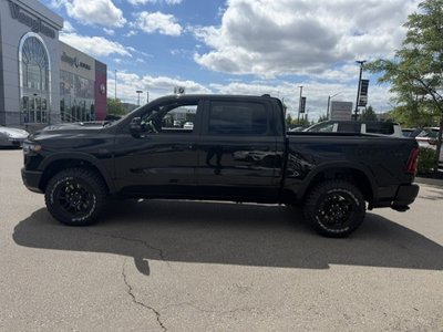 2027 Ram 1500 in Woodbridge, Ontario