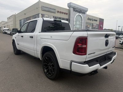 2027 Ram 1500 in Woodbridge, Ontario
