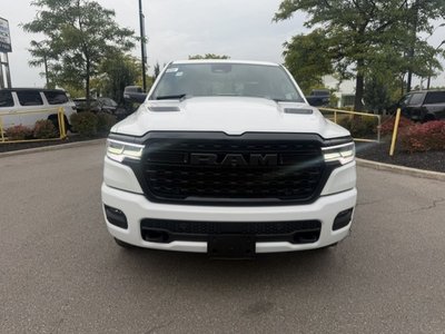 2027 Ram 1500 in Woodbridge, Ontario