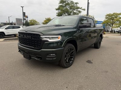 2027 Ram 1500 in Woodbridge, Ontario