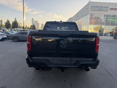 2027 Ram 1500 in Woodbridge, Ontario