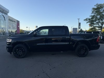 2027 Ram 1500 in Woodbridge, Ontario