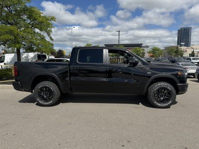 2027 Ram 1500 in Woodbridge, Ontario