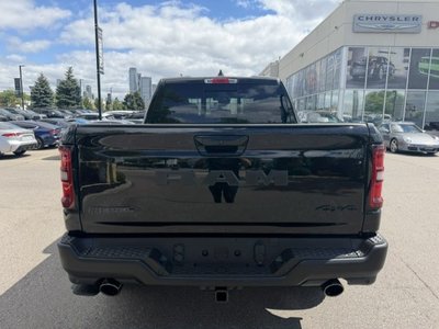 2027 Ram 1500 in Woodbridge, Ontario