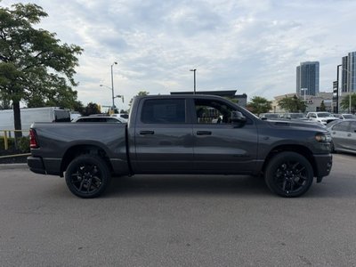 2027 Ram 1500 in Woodbridge, Ontario