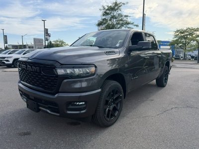 2027 Ram 1500 in Woodbridge, Ontario