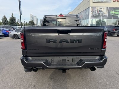 2027 Ram 1500 in Woodbridge, Ontario
