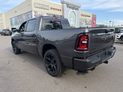 2027 Ram 1500 in Woodbridge, Ontario
