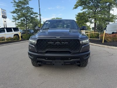 2027 Ram 1500 in Woodbridge, Ontario